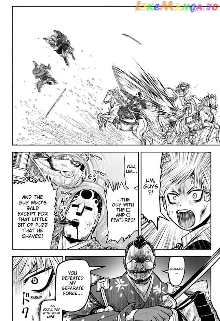 The Elusive Samurai Chapter 29 image 22_optimized